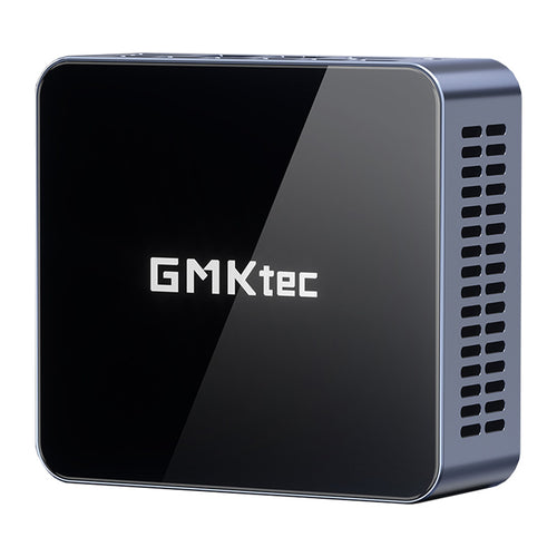 GMKtec M2 Pro S - Mini PC Intel i7-1185G7, 16 Go et SSD 512 Go - visuel 1