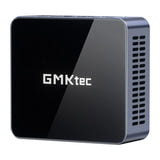 GMKtec M2 Pro S - Mini PC Intel Core i7, 16 Go, SSD 1 To, Windows 11 Pro : boîtier métal