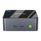 GMKtec M2 Pro S - Mini PC Intel Core i7, 16 Go, SSD 1 To, Windows 11 Pro - visuel 1