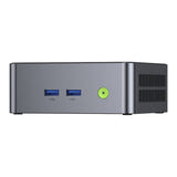 GMKtec M3 - Mini PC Intel i5-12450H, 32 Go et SSD 1 To : fond VESA