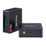 GMKtec M5 Ultra - Mini PC Ryzen 7 7730U, 32 Go de RAM et SSD 1 To Windows 11 Pro : intérieur mémoire