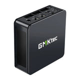 GMKtec M5S - Mini PC AMD Ryzen 3 5400U, 16 Go de RAM et SSD 256 Go - visuel 2