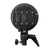 GODOX AD-B2 S - Double support pour deux flashs AD200 : monte trépied vue angle