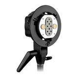 GODOX AD-B2 S - Double support pour deux flashs AD200 - visuel 1