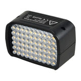 GODOX AD-L - Tête LED lumière continue pour flash AD200 - visuel 1