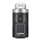 Godox AD300Pro II - flash d'extérieur TTL 300 Ws sur batterie : accessoires fournis