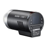 Godox AD300Pro II - flash d'extérieur TTL 300 Ws sur batterie : étui transport