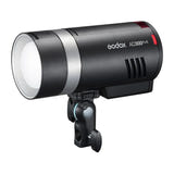 Godox AD300Pro II - flash d'extérieur TTL 300 Ws sur batterie - visuel 1