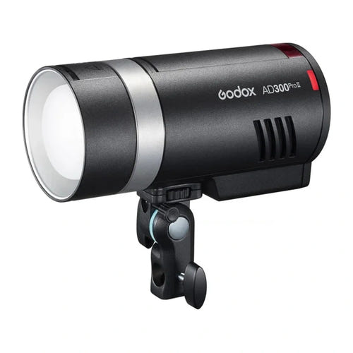 Godox AD300Pro II - flash d'extérieur TTL 300 Ws sur batterie - visuel 1