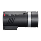 Godox AD300Pro II - flash d'extérieur TTL 300 Ws sur batterie - visuel 2