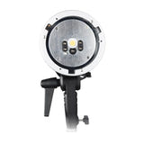 GODOX AD600B TTL - Flash de studio 600 Ws, monture Bowens : accessoires fournis