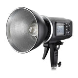 GODOX AD600B TTL - Flash de studio 600 Ws, monture Bowens - visuel 1