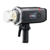 GODOX AD600BMII - Flash de studio 600 Ws sur batterie, monture Bowens - visuel 3