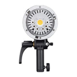 GODOX AD600BMII - Flash de studio 600 Ws sur batterie, monture Bowens : déclencheur