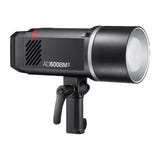 GODOX AD600BMII - Flash de studio 600 Ws sur batterie, monture Bowens - visuel 4