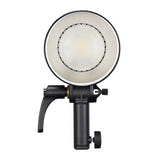 GODOX AD600BMII - Flash de studio 600 Ws sur batterie, monture Bowens : réflecteur