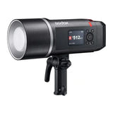 GODOX AD600BMII - Flash de studio 600 Ws sur batterie, monture Bowens - visuel 1
