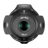 GODOX AK-R21 - Accessoire de projection pour flash à tête ronde : fixation tête ronde flash