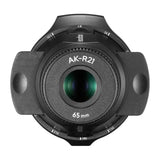 GODOX AK-R21 - Accessoire de projection pour flash à tête ronde : fixation tête ronde flash