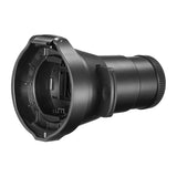 GODOX AK-R21 - Accessoire de projection pour flash à tête ronde : montage pied lumière studio