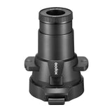GODOX AK-R21 - Accessoire de projection pour flash à tête ronde : objectif 65 mm projecteur flash