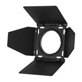 GODOX BD-10 - Kit volets et filtres pour flash AD300Pro : barn door ouverts