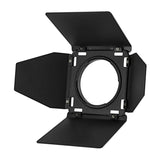 GODOX BD-10 - Kit volets et filtres pour flash AD300Pro : barn door ouverts