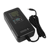 GODOX C26 - Chargeur de batterie WB26 pour flash AD600Pro - visuel 1