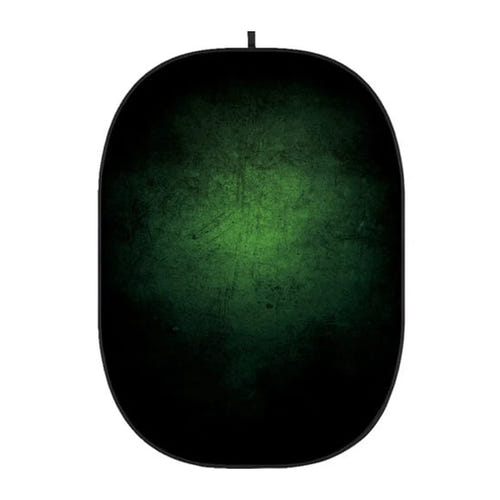 GODOX CBA-TA0011 - fond de studio pliable 2 x 1,5 m : vert