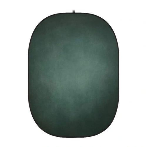 GODOX CBA-TA0016 - Fond de studio pliable 2x1,5 m vert foncé - visuel 1