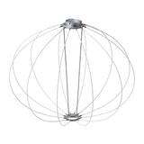 GODOX CS-85D - Softbox sphérique pour flash studio : monture Bowens