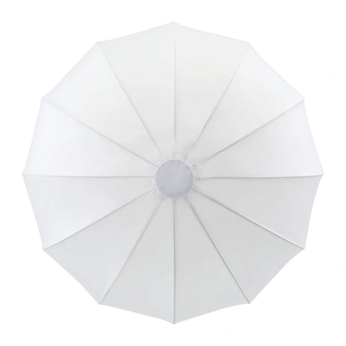GODOX CS-85D - Softbox sphérique pour flash studio : profil logo