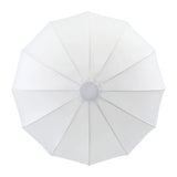 GODOX CS-85D - Softbox sphérique pour flash studio : profil logo