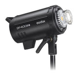 GODOX DP400III-V - Flash de studio 400 Ws monture Bowens : dp400iiiv flash studio Bowens