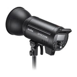 GODOX DP600III-V - Flash de studio 600 Ws monture Bowens : vue avant