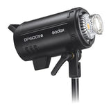 GODOX DP600III-V - Flash de studio 600 Ws monture Bowens - visuel 1