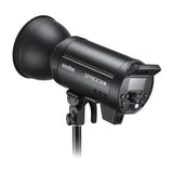GODOX DP800III-V - Flash de studio 800 Ws monture Bowens : tête dôme