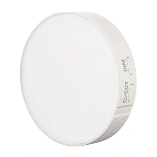 GODOX LR15Bi - Lampe LED ronde magnétique pour smartphone - visuel 1