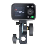 GODOX AD200Pro II - Flash de studio 200 Ws bi-tête : ad200proii kit complet pose studio