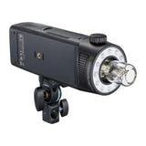 GODOX AD200Pro II - Flash de studio 200 Ws bi-tête : ad200proii tête h200jii rectangulaire