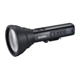 GODOX FL15Bi - Lampe LED de studio bicolore à batterie - visuel 1
