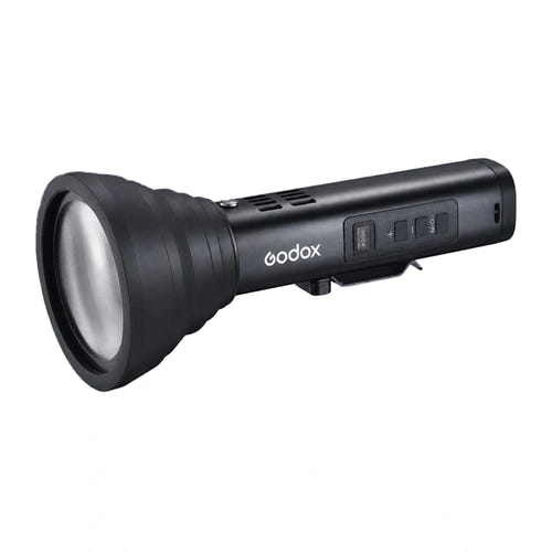 GODOX FL15Bi - Lampe LED de studio bicolore à batterie - visuel 1