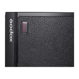 GODOX LUX Junior - Flash cobra rétro compact multi-boîtiers : câble sync