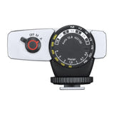 GODOX LUX Junior - Flash cobra rétro compact multi-boîtiers : profil
