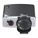 GODOX LUX Junior - Flash cobra rétro compact multi-boîtiers : vue dessus