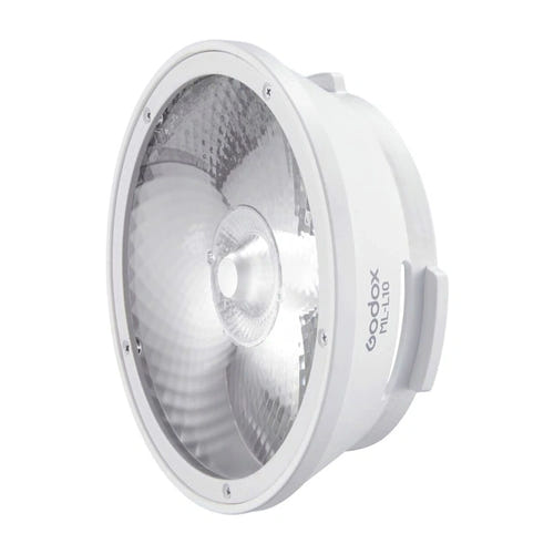 GODOX ML40Bi - lampe LED bi-couleur pour studio et reportage : vue face