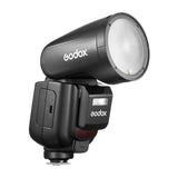 GODOX V1Pro C - flash TTL rond avec module SU-1 pour Canon - visuel 1