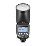 GODOX V1Pro C - flash TTL rond avec module SU-1 pour Canon : accessoires fournis