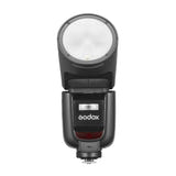 GODOX V1Pro C - flash TTL rond avec module SU-1 pour Canon : su1 fixe