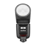 GODOX V1Pro C - flash TTL rond avec module SU-1 pour Canon : su1 fixe